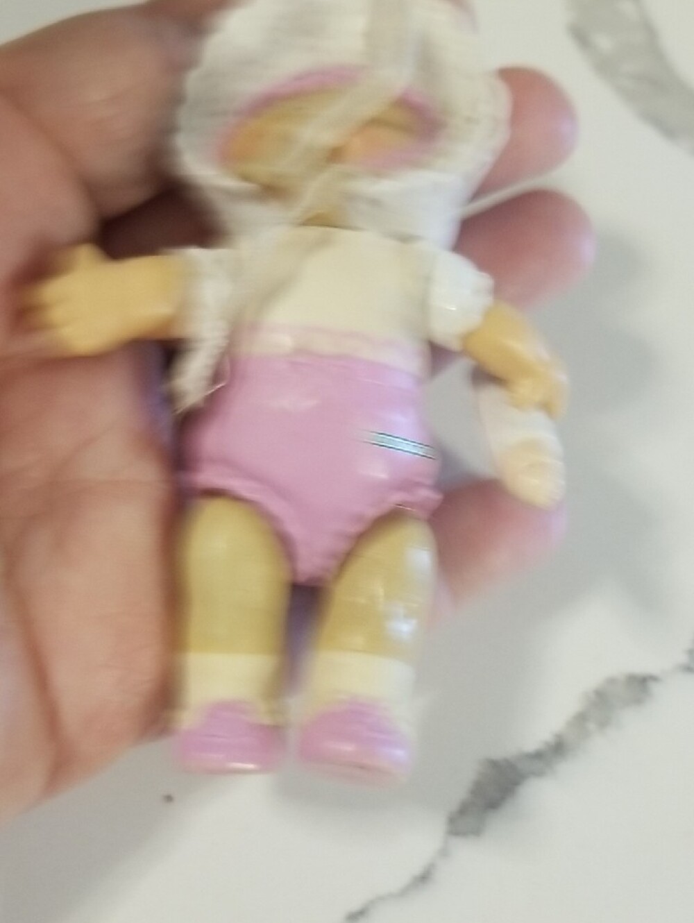 Cabbage patch Kids/doll PVCs - Picture 11 of 14